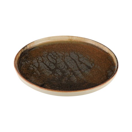 Zdjęcie do “Fine Dine Talerz z wysokim rantem Genesis śr. 300 mm - kod 04SWA000021”.
