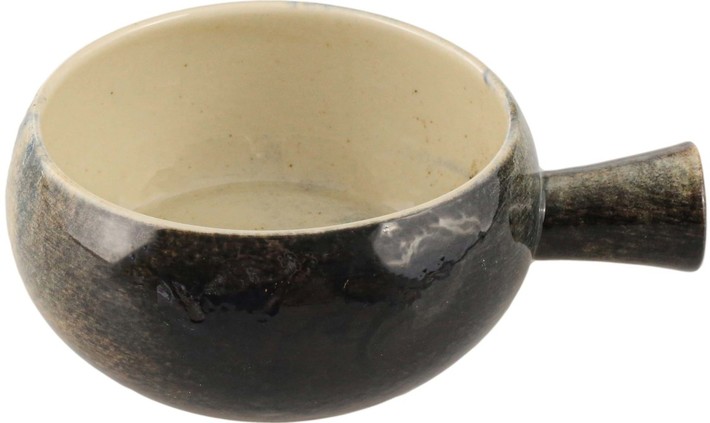 Zdjęcie do “Fine Dine Miska z uchwytem Genesis śr. 140 mm, 600 ml - kod 04SWA000104”.