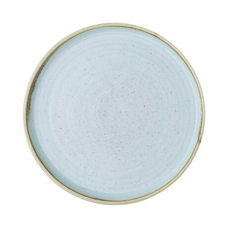 Zdjęcie do “Fine Dine Talerz z wysokim rantem Duck Egg Blue śr. 210 mm - kod SDESWP211”.
