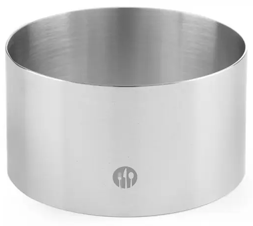 Zdjęcie do “Rant piekarniczo-cukierniczy okrągły śr.160x(H)50 mm - kod 512258”.