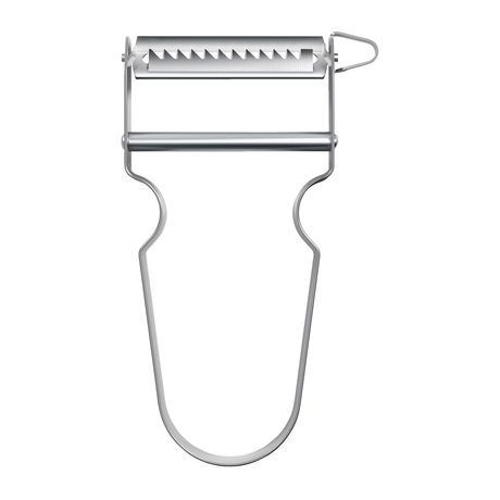 Zdjęcie do “Victorinox obieraczka ostrze Julienne - kod 6.0914”.
