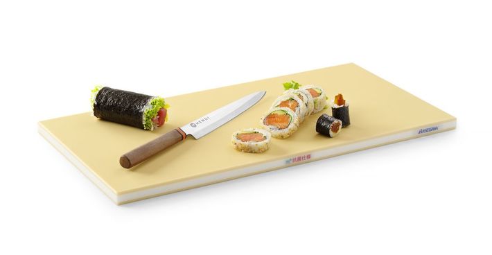 Deska do sushi Hasegawa 600×300 mm  - kod 513866