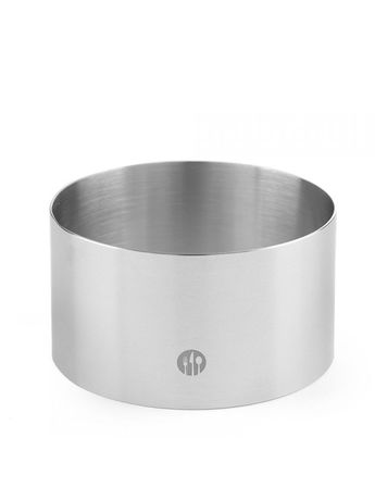 Zdjęcie do “Rant piekarniczo-cukierniczy okrągły ø240x(H)50 mm - kod 512296”.