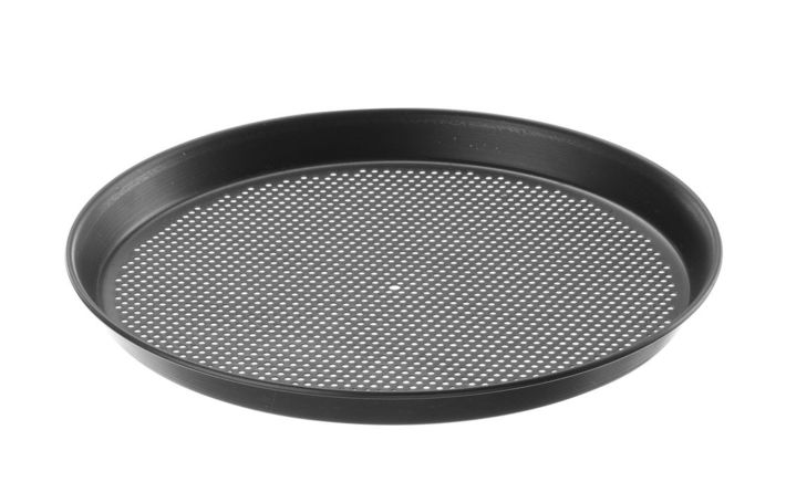 Zdjęcie do “Blacha perforowana do PIZZY śr. 311x(H)23 mm - kod 616925”.