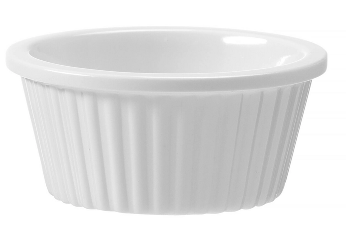 Zdjęcie do “Miseczka Ramekin śr. 60x(H)25 mm/ 35 ml - kod 561492”.