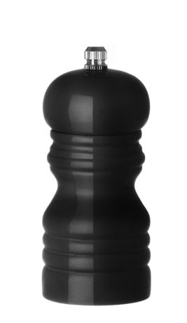 Zdjęcie do “Młynek do pieprzu czarny śr. 50x(H)113 mm - kod 469576”.