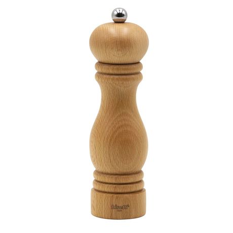 Zdjęcie do “Bisetti Młynek do soli Sorrento wys. 190 mm - kod BIS01.07151S.001”.