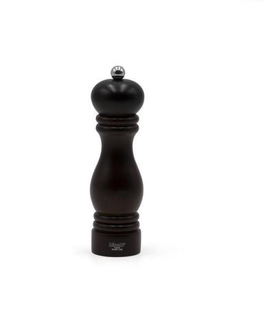 Zdjęcie do “Bisetti Młynek do soli Sorrento wys. 190 mm - kod BIS01.07151S.002”.
