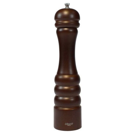 Zdjęcie do “Bisetti Młynek do soli Sorrento wys. 250 mm - kod BIS01.07152S.002”.