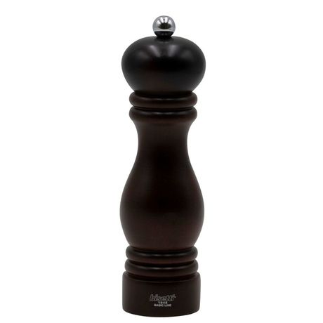 Zdjęcie do “Bisetti Młynek do soli Sorrento wys. 190 mm - kod BIS01.07151S.321”.