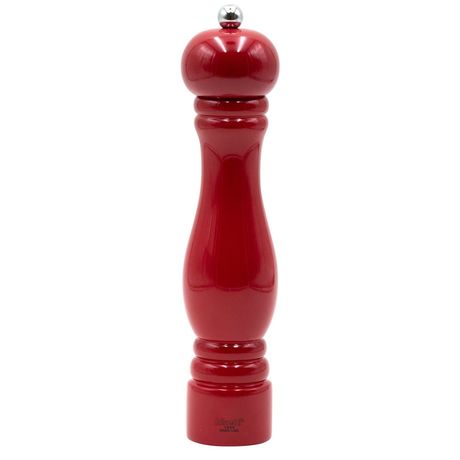 Zdjęcie do “Bisetti Młynek do soli Sorrento wys. 250 mm - kod BIS01.07152S.326”.