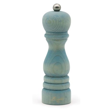 Zdjęcie do “Bisetti Młynek do pieprzu Vintage wys. 190 mm - kod BIS01.07121P.025”.