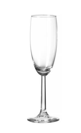 Zdjęcie do “Fine Dine Kieliszek do szampana Volare Banquet 180 ml - kod  781876”.