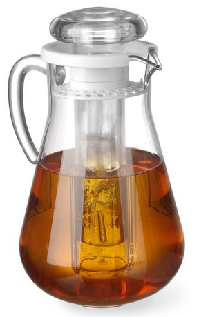 Zdjęcie do “Dzbanek z wkładem na lód 2,2 l - kod 425107”.