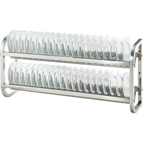 Zdjęcie do “Stalgast Ociekacz na talerze 1000x255 mm - kod S010100”.