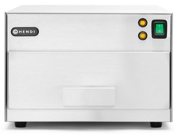 Zdjęcie do “Naświetlacz uniwersalny do 30 jaj i noży - kod 281208”.