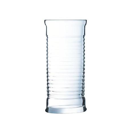 Zdjęcie do “Szklanka wysoka Arcoroc Linia New York 350 ml 6 sztuk - kod L8688”.