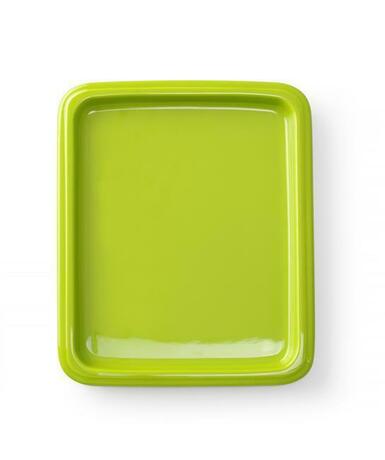 Zdjęcie do “Fine Dine Taca porcelanowa GN 1/2 20 mm - kod 783498”.