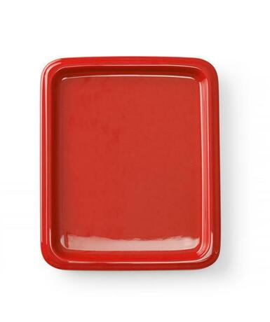 Zdjęcie do “Fine Dine Taca porcelanowa GN 1/1 20 mm - kod 783672”.