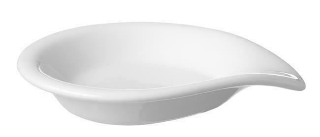 Zdjęcie do “Fine Dine Naczynie fingerfood Necessity z uchami śr. 100 mm - kod 789049”.