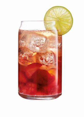 Zdjęcie do “Szklanka niska Arcoroc Linia Can 470 ml 6 sztuk - kod N6545”.