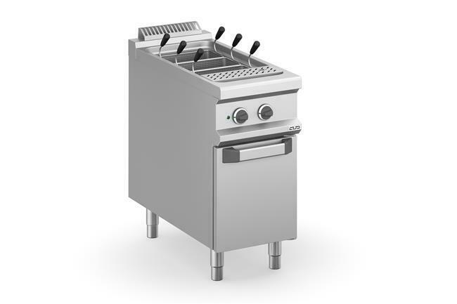 Zdjęcie do “MBM Urządzenie do gotowania makaronu i pierogów elektryczne, na szafce - 40l, Magistra 980 kod MCPE94A”.