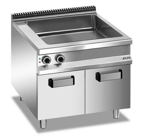 Zdjęcie do “MBM Bemar elektryczny, na szafce 8x GN 1/3, Magistra Plus 900 kod MBME98A”.