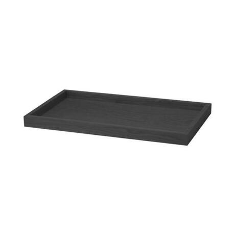 Zdjęcie do “Fine Dine Taca dębowa GN 1/1 Madeira, 530x325x(h)40	mm - kod 504956”.