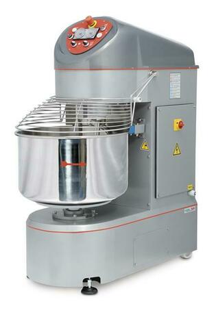 Zdjęcie do “Miesiarka Grafen+ Presto+ 60 z regulacją prędkości dzieży, 1500/3000 W / 230 V kod PRESTOPLUS60D”.