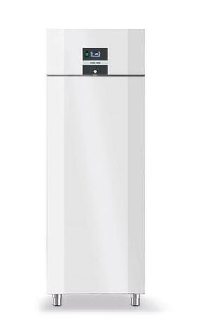 Zdjęcie do “Szafa chłodnicza Coolhead 1 drzwiowa kod QR 7”.