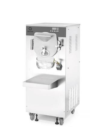 Zdjęcie do “Maszyna do lodów tradycyjnych gelato kod OPH76”.