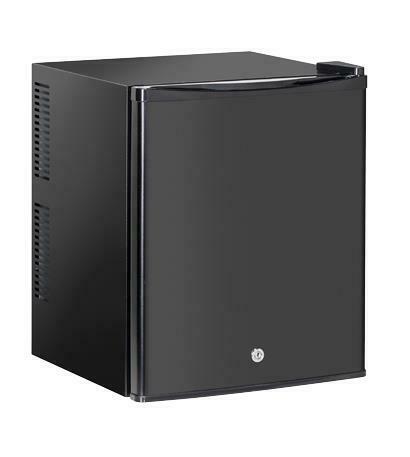 Zdjęcie do “Lodówka minibar Coolhead 32 kod MB 32”.