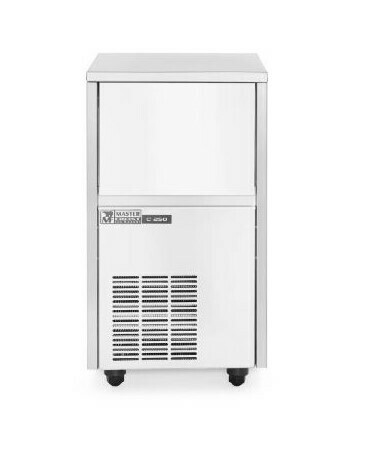 Zdjęcie do “Kostkarka do lodu 60kg/24h kod C-600”.
