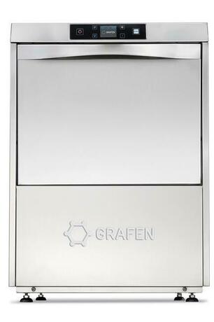Zdjęcie do “Zmywarka Grafen OPTIMA2 500 kod 229651”.