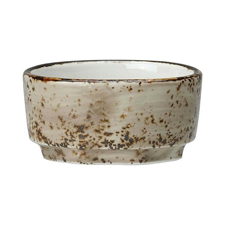 Zdjęcie do “Fine Dine Naczynie na dipy Craft Porcini 57,5 ml - kod 11290575”.