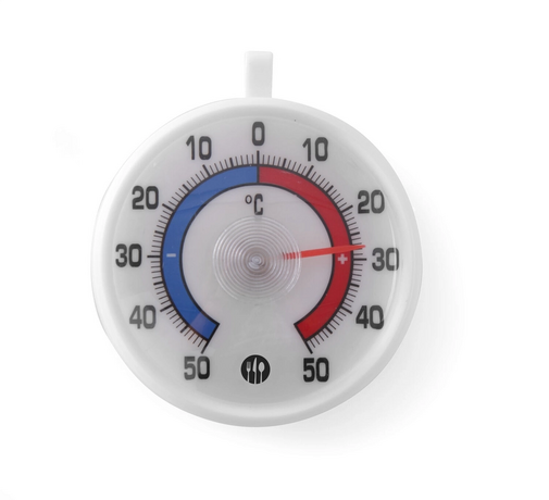 Termometr do mroźni i lodówek -50/50°C - kod 271124