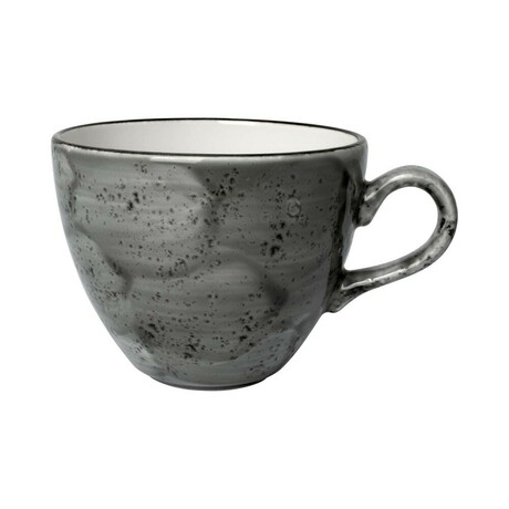 Zdjęcie do “Fine Dine Filiżanka Smoke 350 ml - kod 1208X0019”.