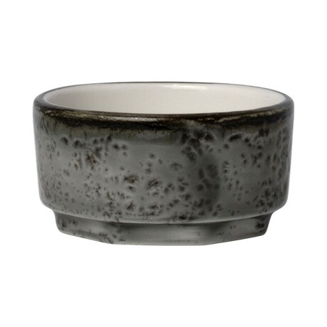 Zdjęcie do “Fine Dine Naczynie na dipy Smoke 57,5 ml - kod 12080575”.