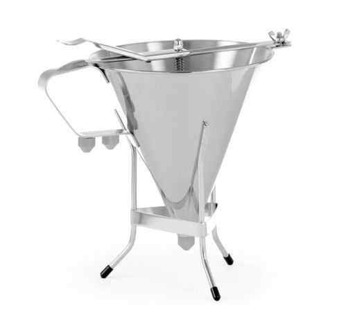 Zdjęcie do “Pistolet do sosów i kremów Kitchen Line - kod 551813”.