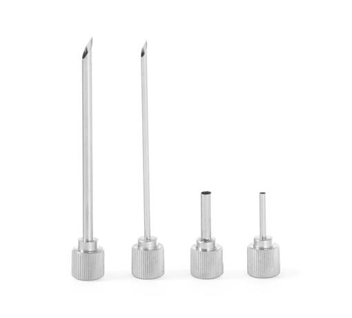 Zdjęcie do “Końcówki do dekorowania i napełniania - kod 589106”.