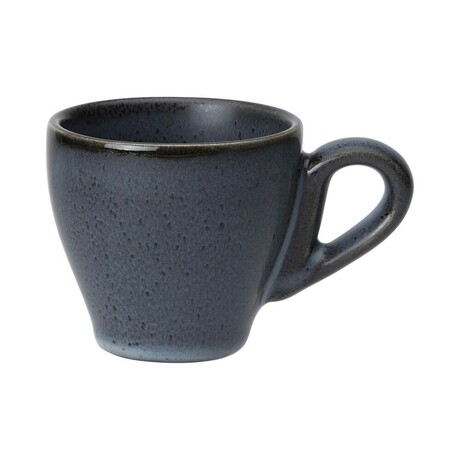 Zdjęcie do “Fine Dine Filiżanka do espresso Storm 85 ml - kod 6124RG023”.