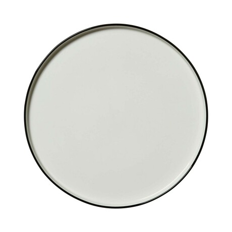 Zdjęcie do “Fine Dine Talerz z wysokim rantem Asteria 255 mm - kod 12060636”.