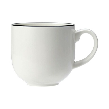 Zdjęcie do “Fine Dine Kubek City Asteria 340 ml - kod 12060623”.