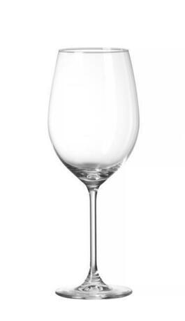 Zdjęcie do “Fine Dine Kieliszek do wina Cantare, 410 ml- kod 781890”.