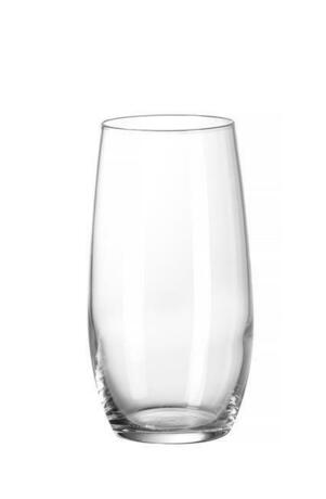 Zdjęcie do “Fine Dine Szklanka wysoka Cantare, 360 ml - kod 781944”.