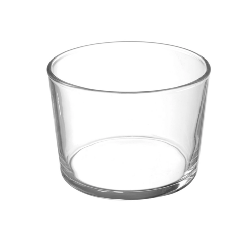 Zdjęcie do “Arcoroc Pucharek do lodów i deserów Chiquito 230 ml, zestaw 6 szt. - kod J4764”.