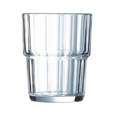 Zdjęcie do “Szklanka niska Arcoroc Norvege 160 ml - kod V7513”.