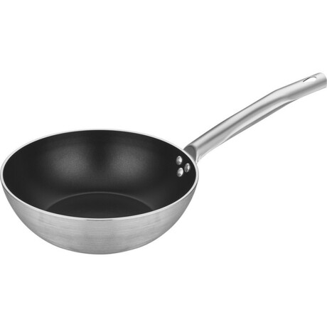 Zdjęcie do “Stalgast patelnia WOK nieprzywierająca Comfort Plus śr, 320 mm - kod S018321”.