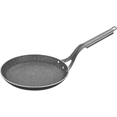 Zdjęcie do “Stalgast Patelnia do naleśników, powłoka granitowa, Comfort śr, 300 mm - kod S018303”.