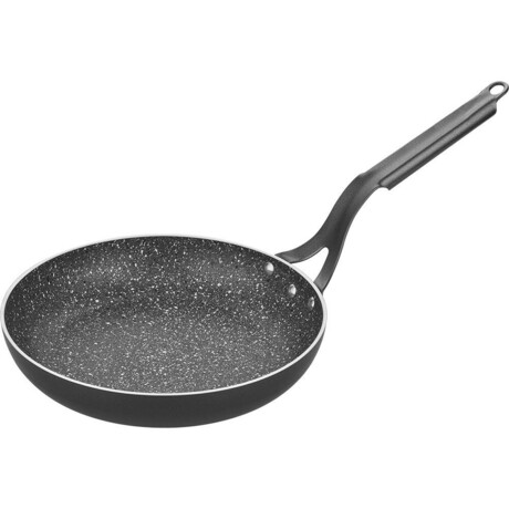 Zdjęcie do “Stalgast Patelnia, powłoka granitowa, Comfort śr, 400 mm - kod S018403”.